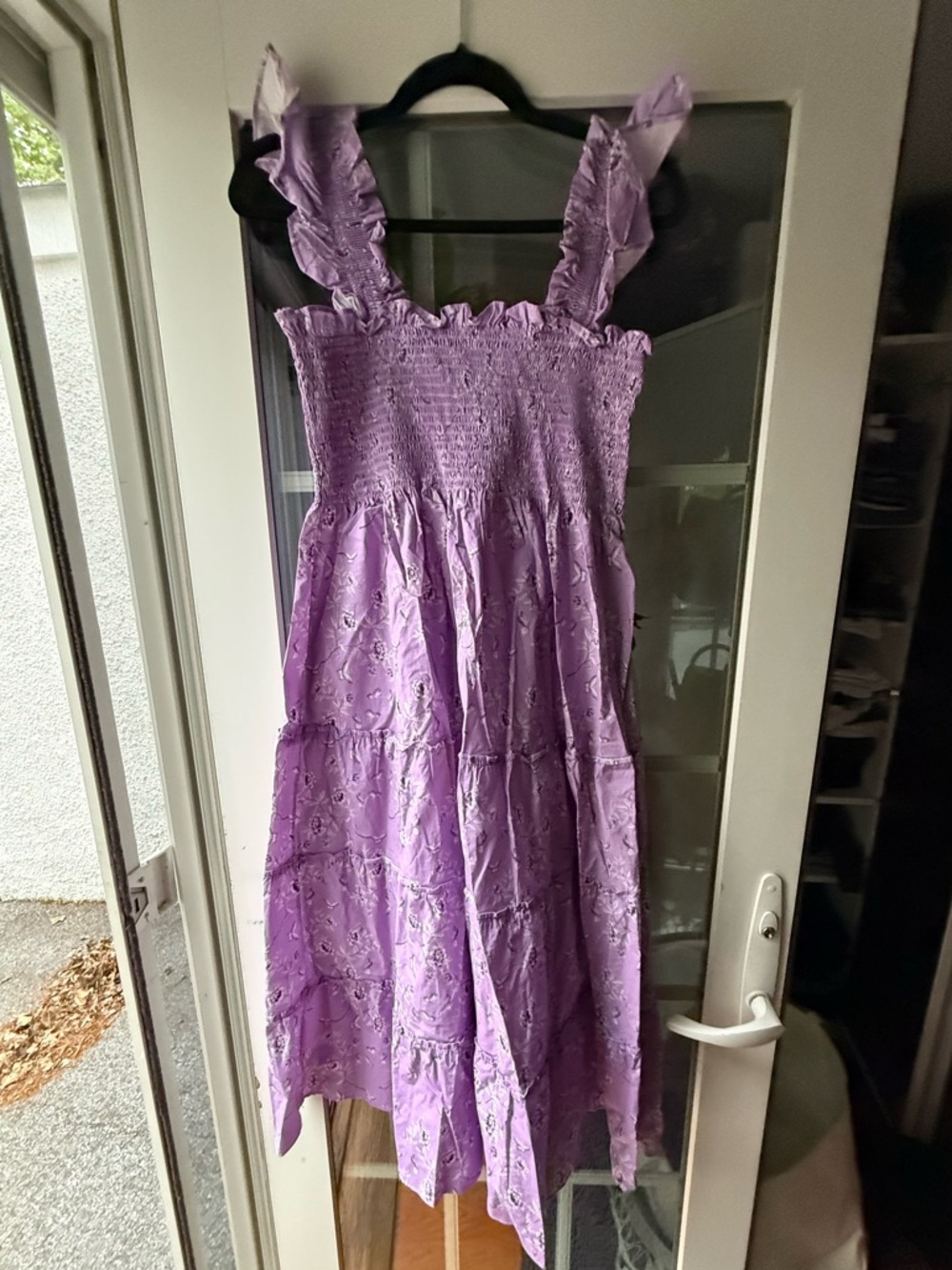 HHH Ellie Nap Dress - Special Bridgerton Edition - Worn Once